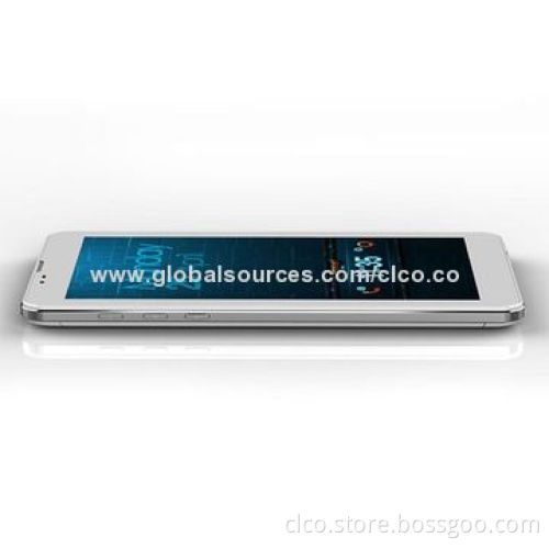 7" Dual-core 3G Tablet Phones